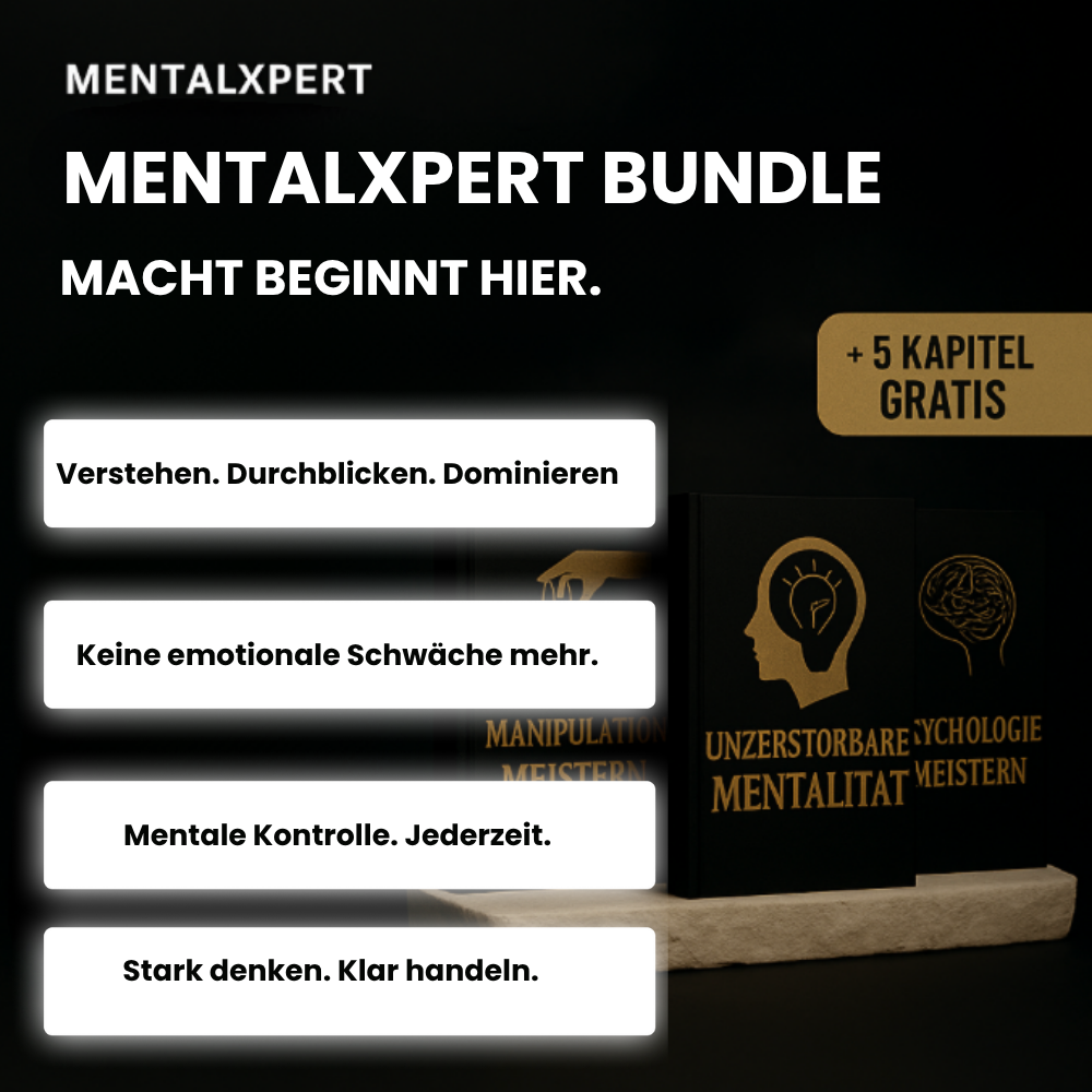MENTALXPERT BUNDLE
