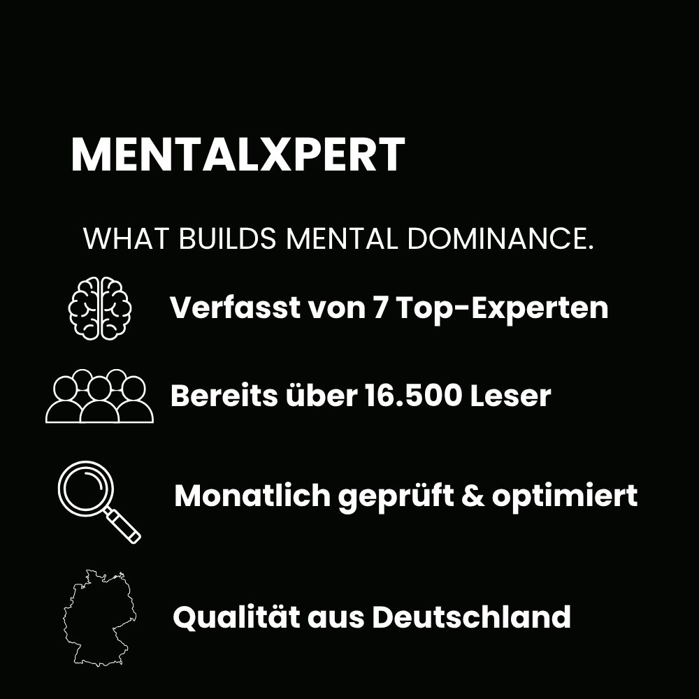 PSYCHOLOGIE MEISTERN