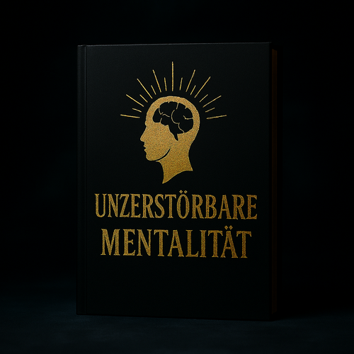 UNZERSTÖRBARE MENTALITÄT