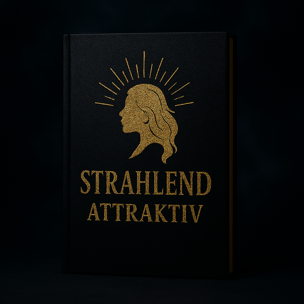 STRAHLEND ATTRAKTIV