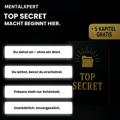 TOP SECRET
