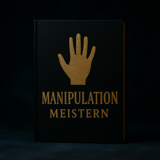 MANIPULATION MEISTERN