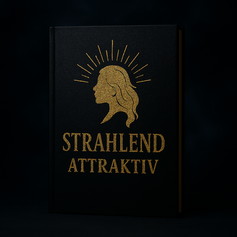 STRAHLEND ATTRAKTIV
