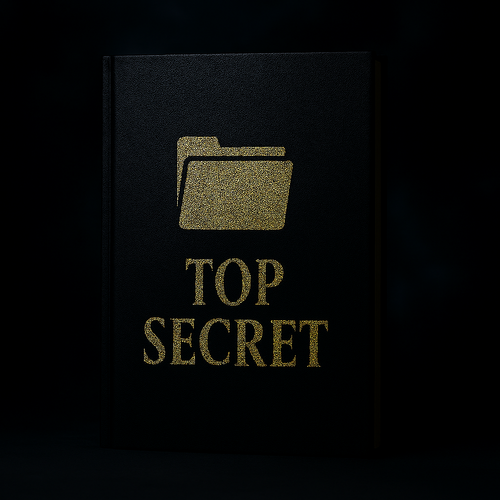 TOP SECRET