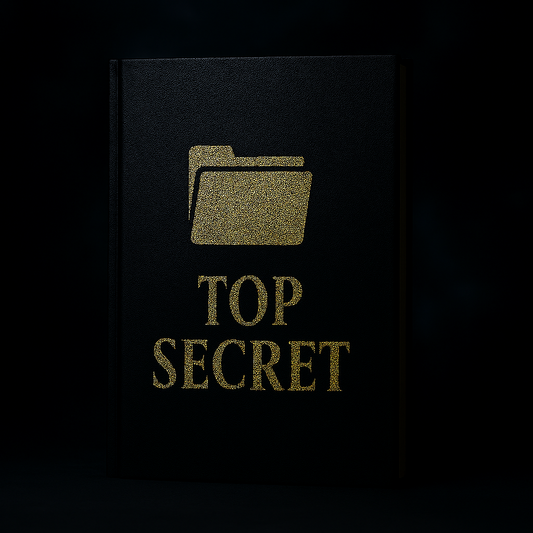 TOP SECRET