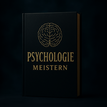 PSYCHOLOGIE MEISTERN