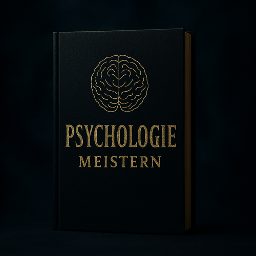 PSYCHOLOGIE MEISTERN