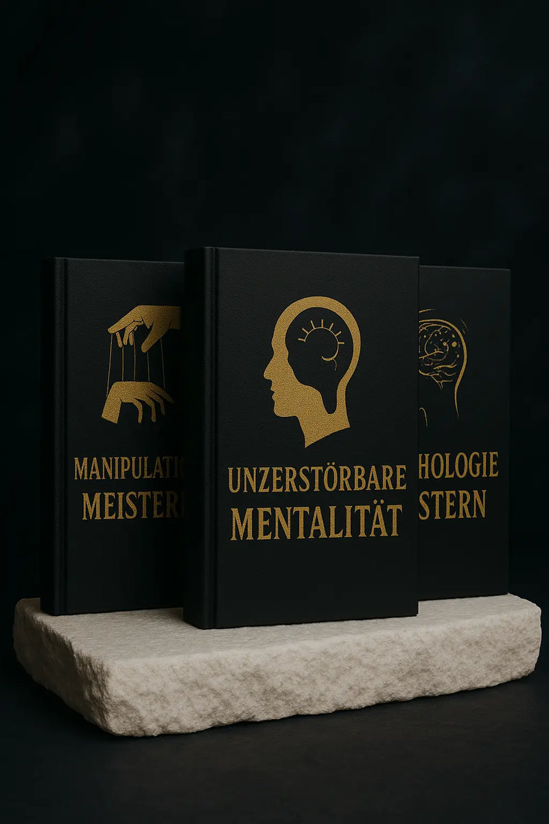 MENTALXPERT BUNDLE MENTALXPERT