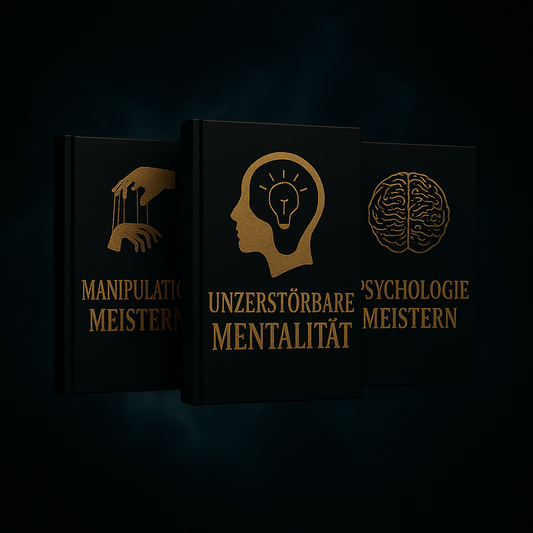 MENTALXPERT BUNDLE